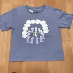 グラニフ　11ぴきのねこ　Tシャツ　M