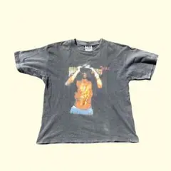 90s Jerry Lorenzo 着用モデル 2pac T-shirt