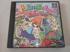PS1 パラッパラッパー
