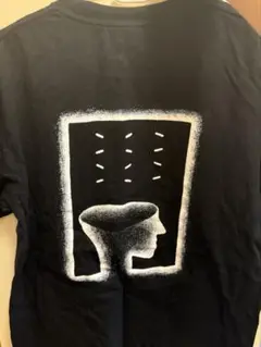 JJJ maktub Tシャツ Mサイズ