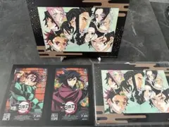 鬼滅の刃 キャラクターカードセット