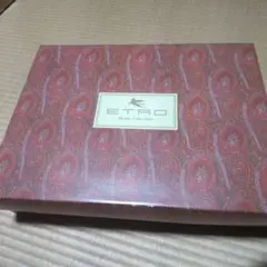エトロ　　　タオルシーツ
