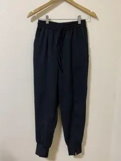 【GU】ジョガーパンツ/Mサイズ