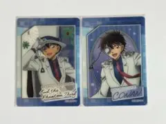 名探偵コナン ふぁぼカ 怪盗キッド