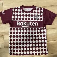 ヴィッセル神戸 キッズTシャツ　150cm