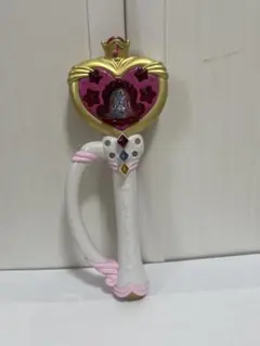 ふしぎ星のふたご姫　ハッピーベルン　食玩