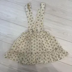 【着画あり】アオスタ スカート