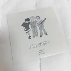 the 奥歯's 光のかけら 未開封