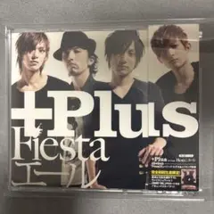 Fiesta/エール フェアリーテイル