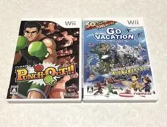 ★パンチアウト!! Wii 販促用チラシ A4サイズ☆ ☆パンチアウト!! Wii 販促用チラシ A4サイズ☆ - メルカリ