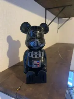 スターウォーズ× clevelin × BE@RBRICK
