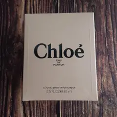 クロエ オーデパルファム 75mL Chloe 香水 定番
