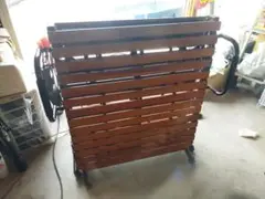 電動リクライニング折りたたみベッド