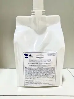 アジュバン HBソリューション1000ml 1本