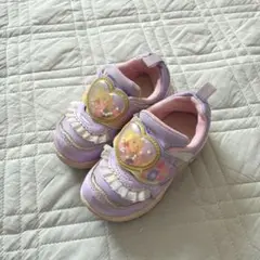 ラプンツェル＊スニーカー