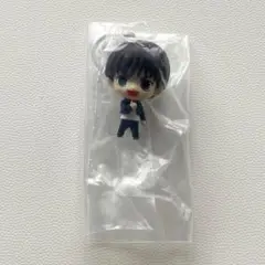 呪術廻戦　灰原雄　カプセルフィギュアコレクション