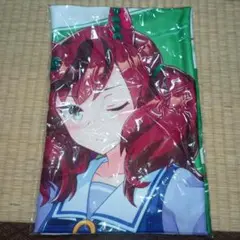 ウマ娘　公式応援タオル　ナイスネイチャ