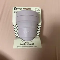 新品未使用 スナイデル stojo ノベルティ