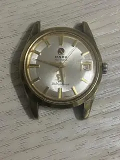 RADO ラドー 343942 腕時計 ジャンク品 2025年最新】Yahoo!オークション -rado 343942の中古品・新品