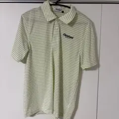 クリーブランド　ポロシャツ　L