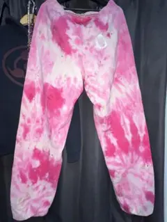 DINOWORKS スウェットパンツ 23ss DINOWORKS JUICE SUMMER Sweat Pants - メルカリ