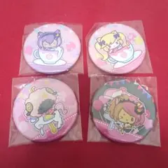 ♥早い者勝ち♥　show by rock チッティ 缶バッジ sb69　まとめ