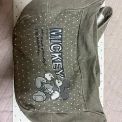 ミッキーのカバン