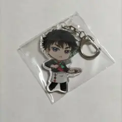 ジョーカーゲーム　アクキー