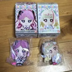 キミとアイドルプリキュア ふわふわおでかけますこっと