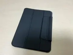 ESR iPad mini6/7 ケース 三つ折り2WAYスタンド強力マグネット