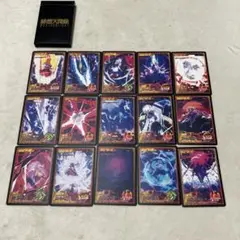 東方Project グッズ 緋想天符録