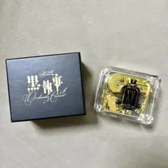 黒執事15th Anniv. 特典オルゴール 黒執事 オルゴール 15th Anniversary オーケストラ - メルカリ
