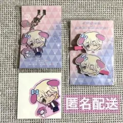SEVENTEEN ジョンハン サンリオ セブチ