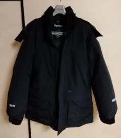Supreme GORE-TEX 700-Fill Down Parka