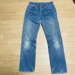 リーバイス　501 USA製　裏ボタン522 エルパソ　31インチ　90s