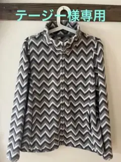 レディースフリース