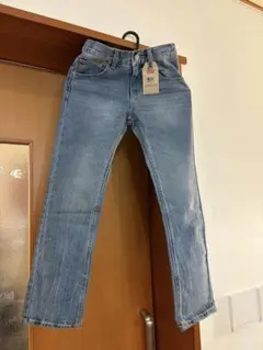 Levi's 511 ライトブルーデニムパンツ