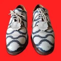 viviennewestwood✕GRENSONスクイグルブーツ