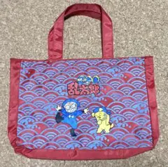 忍たま乱太郎 ￼ トートバッグ