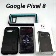 Google Pixel 8 128GB オブシディアン SIMフリー
