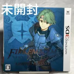 2025年最新】edition limited ファイアーエムブレムエコーズの