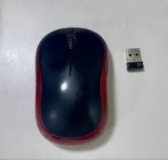 Logicool ワイヤレスマウス M-BA47