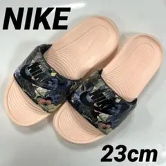 新品★23cm★NIKE ナイキ W VICTORI ONE スライド プリント