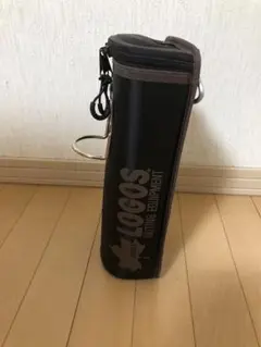 ロゴス(LOGOS) ペグハンマーBOXポーチ