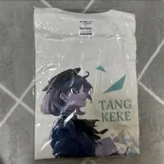 ラブライブ！　Tシャツ　サントリー　唐可可