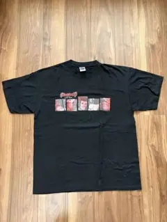 hed pe broke 2001 tシャツ
