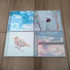 sumika single CD 4枚セット 全て帯び付き！