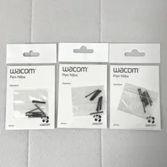 Wacom 純正替芯29本