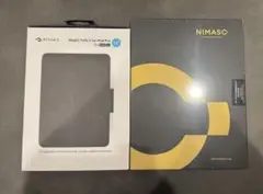 PITAKA MagEZ Folio 2 for iPad Pro 11