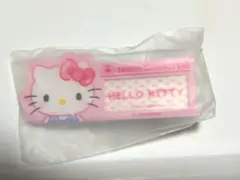 サンリオ ハローキティ シークレット名札バッジ